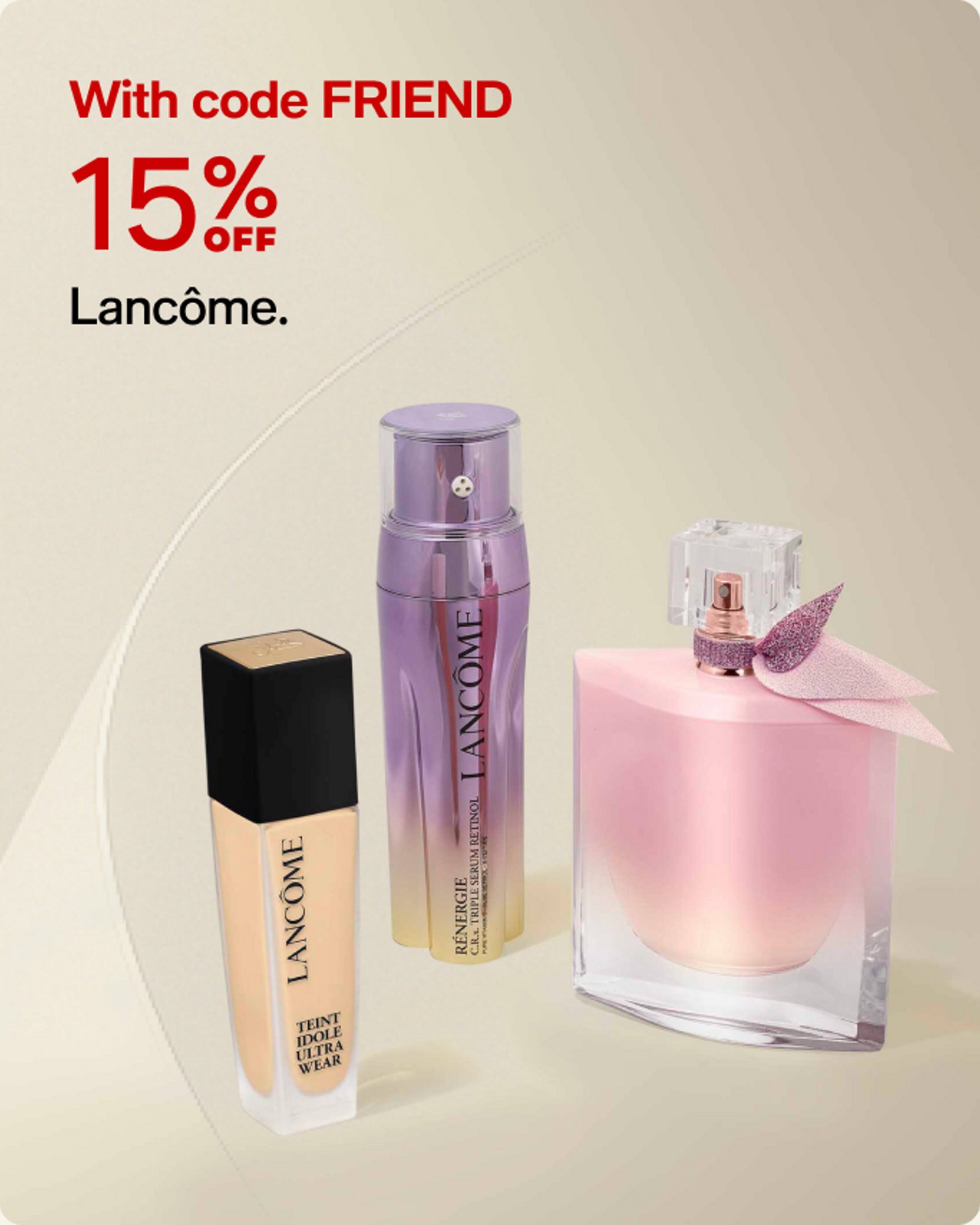 Lancome
