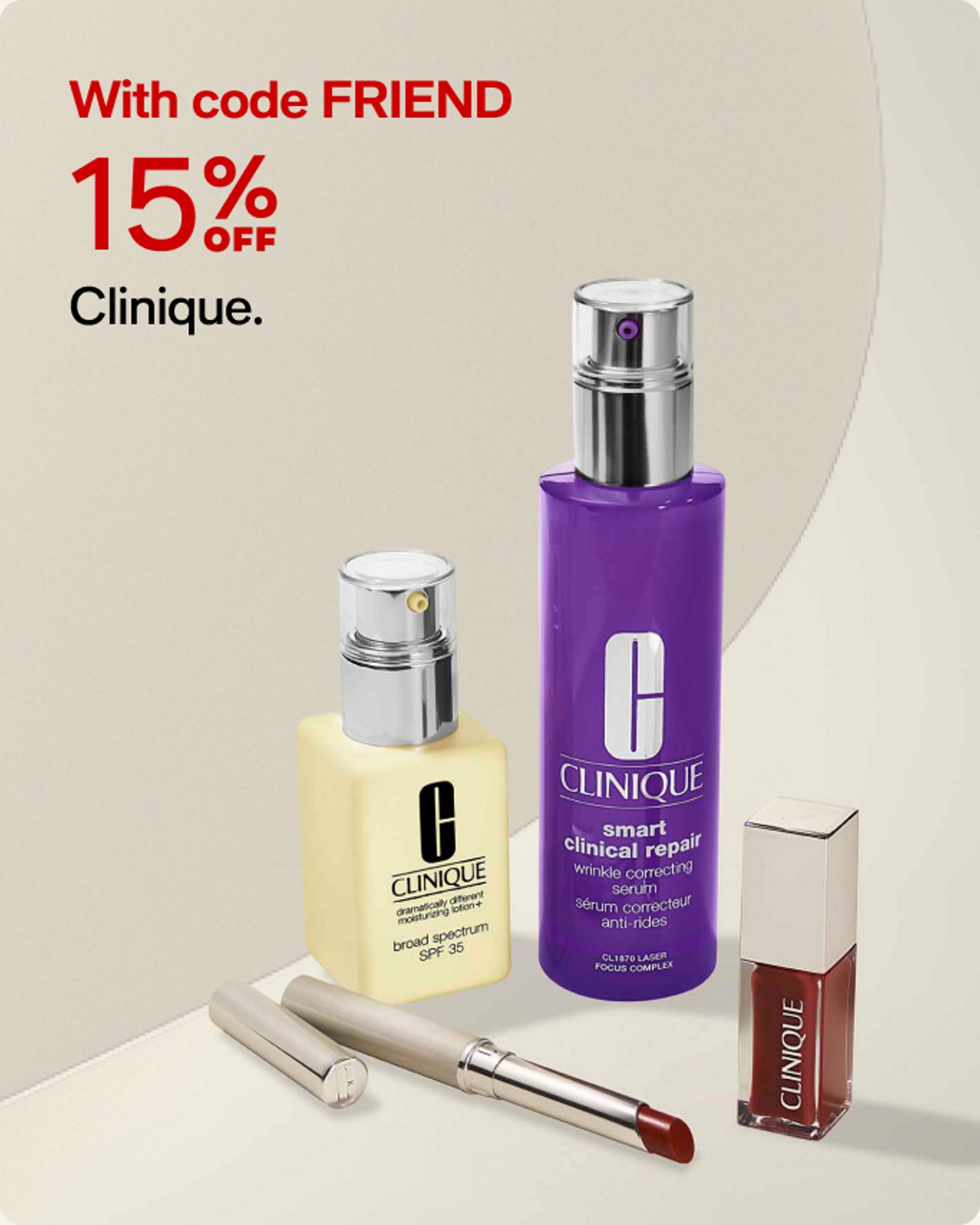 Clinique