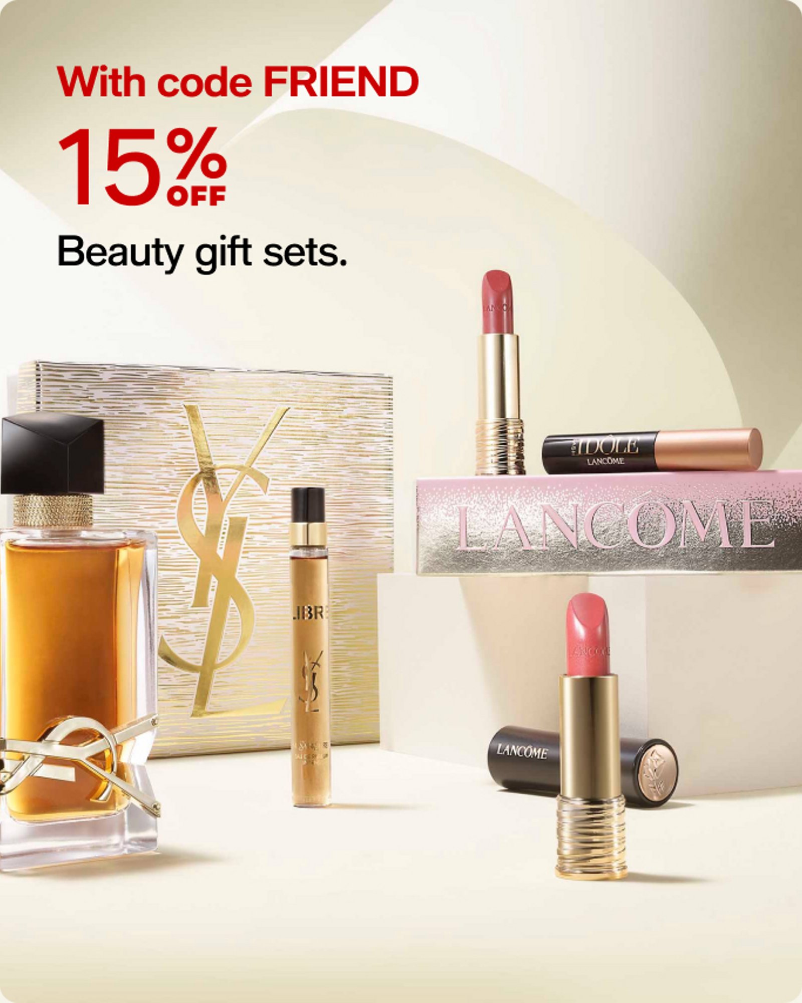 Beauty Gift Sets