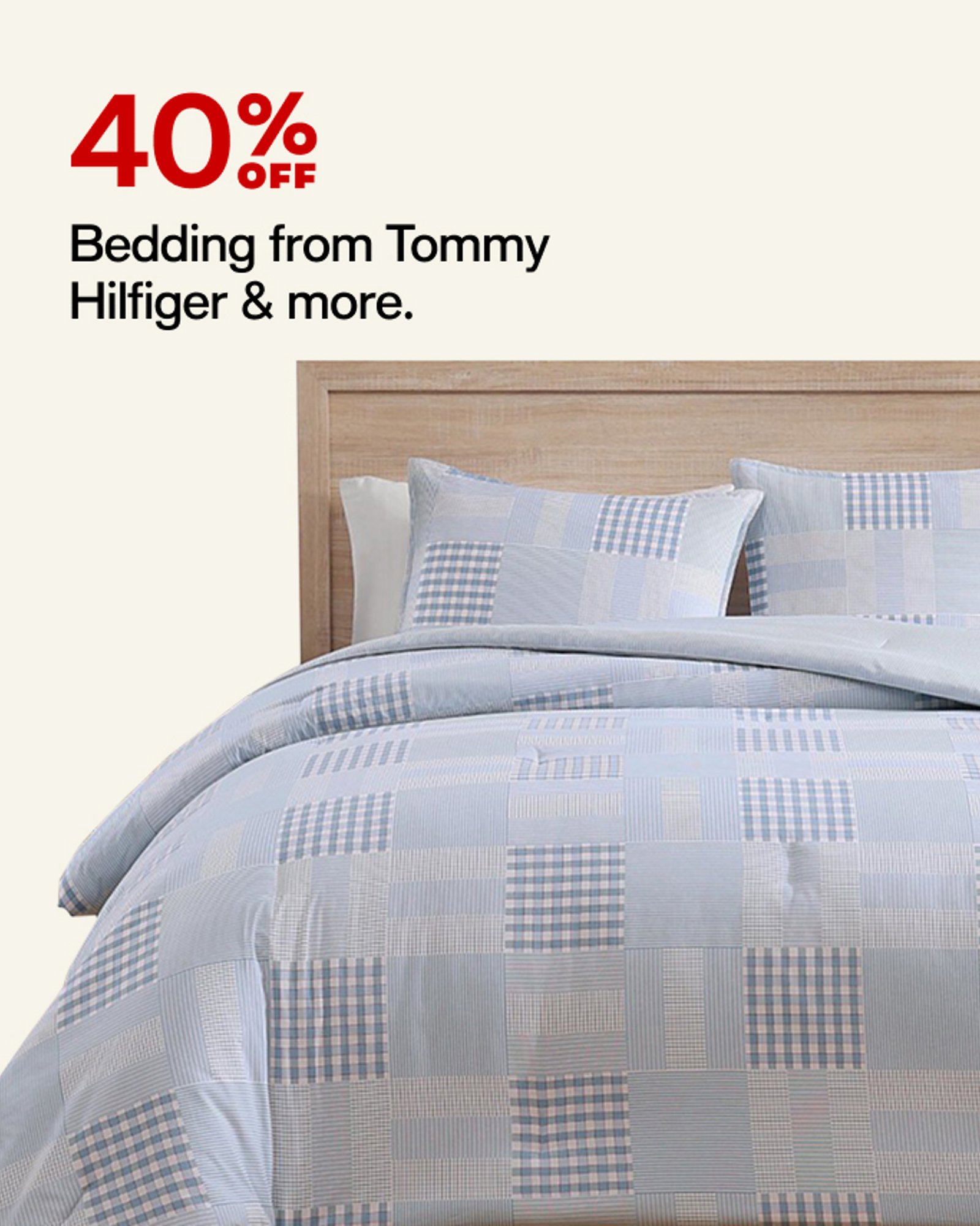 Bedding