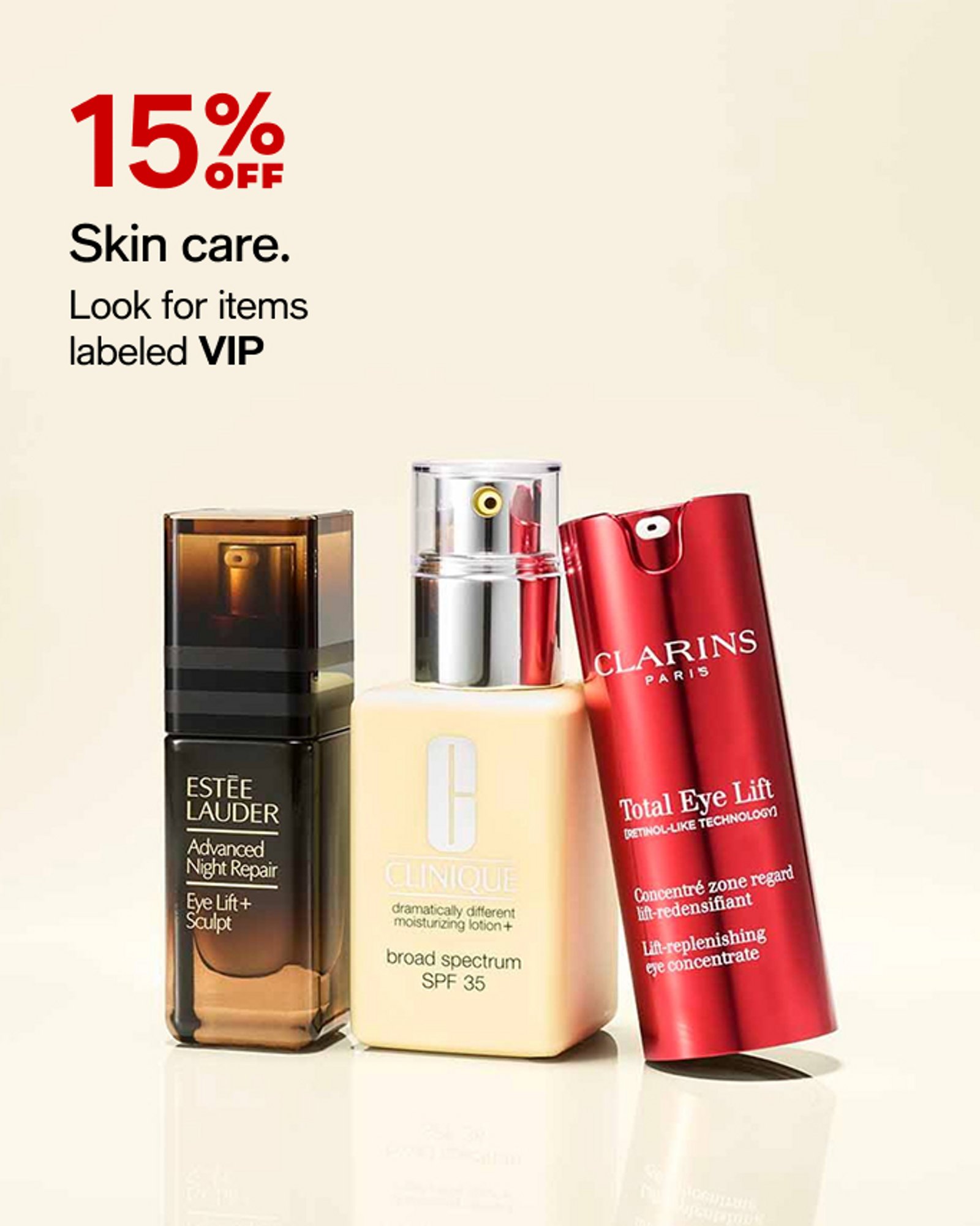 Skincare