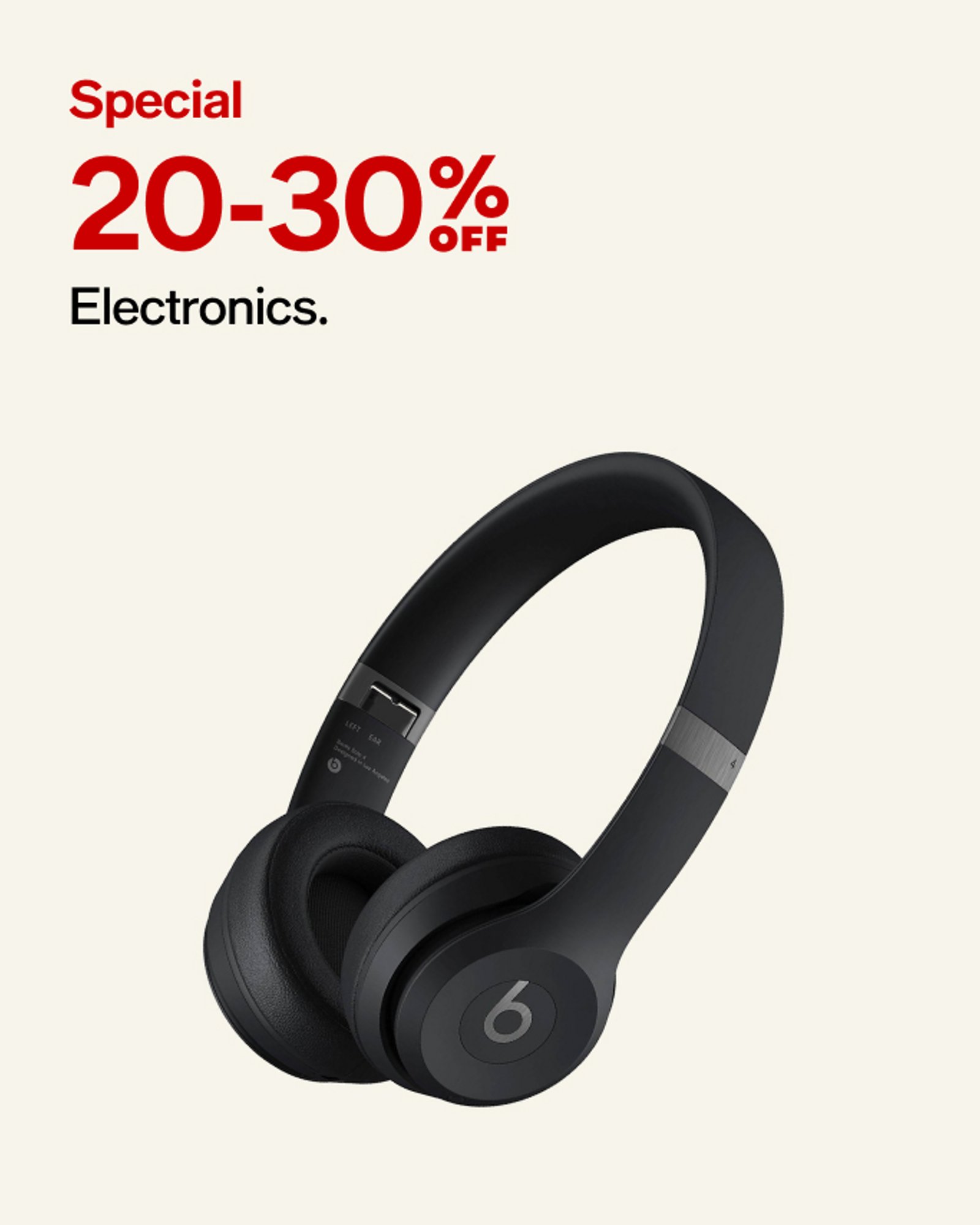 Electronics