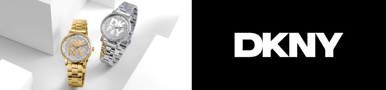 DKNY