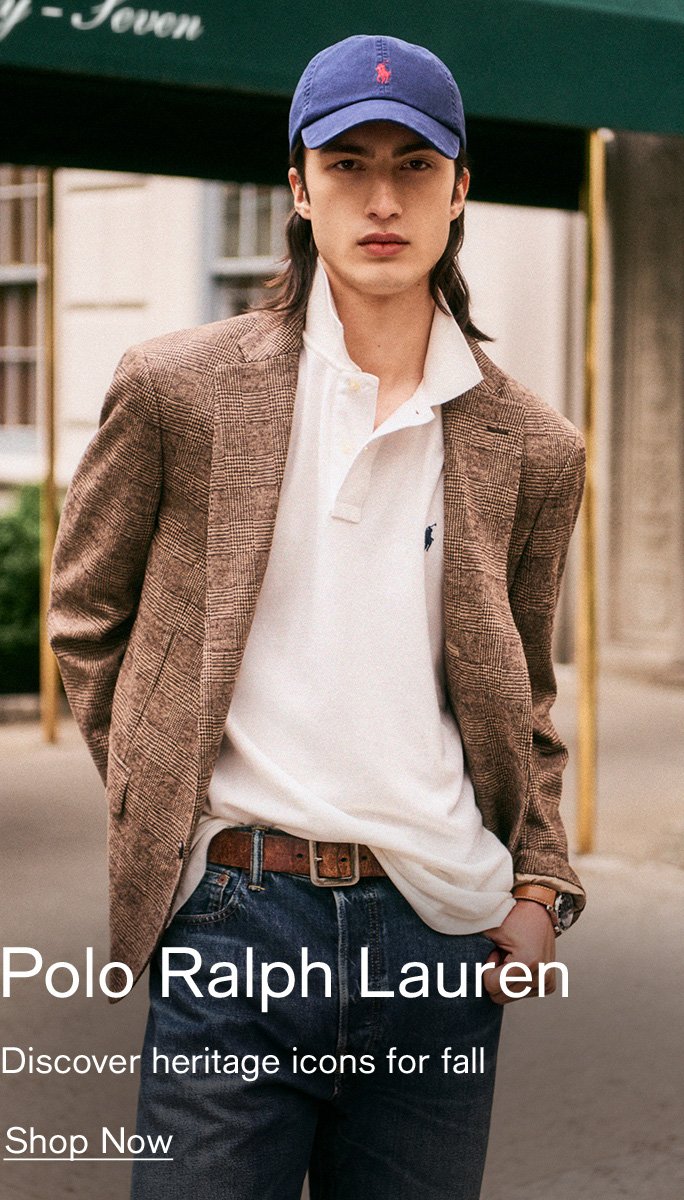 Polo Ralph Lauren