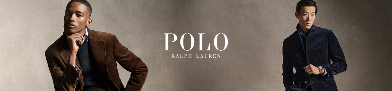 POLO RALPH LAUREN
