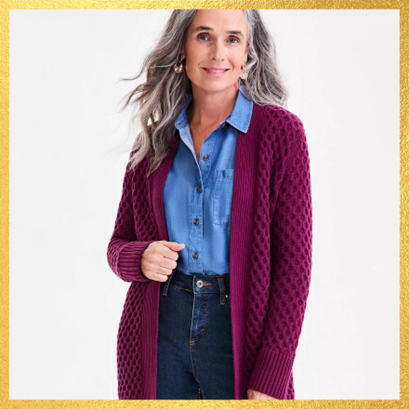 Cardigan