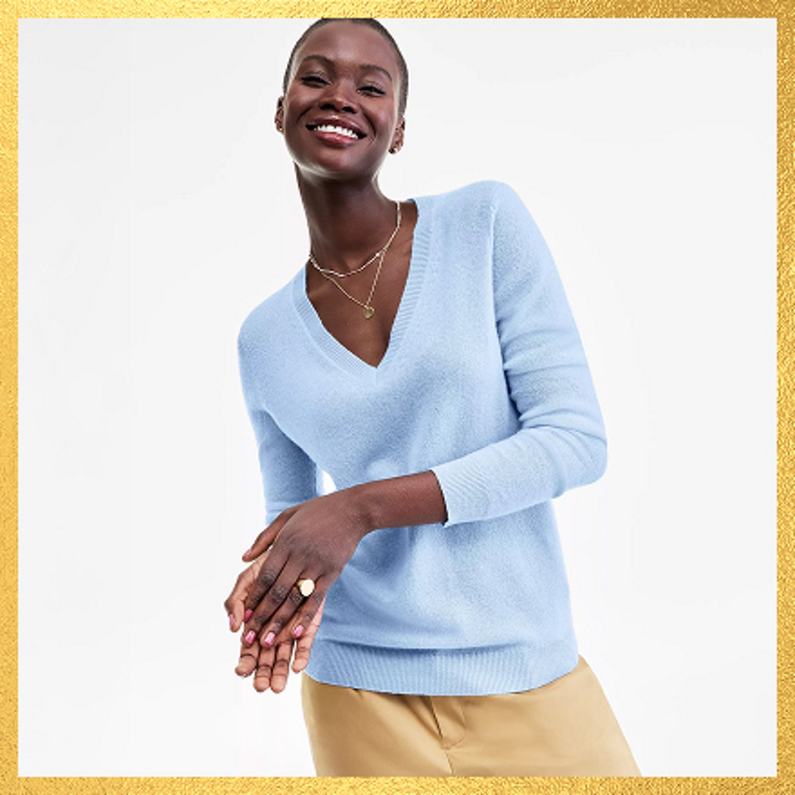 Cashmere