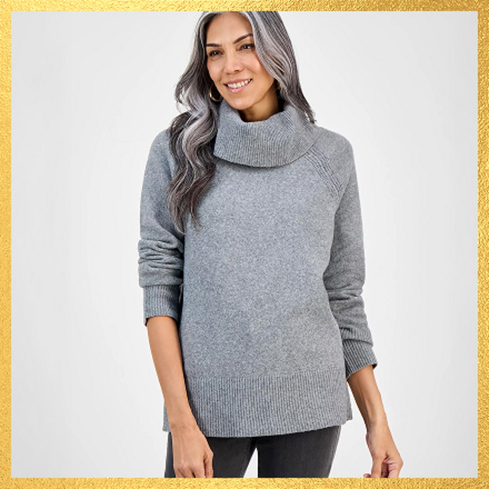Turtleneck
