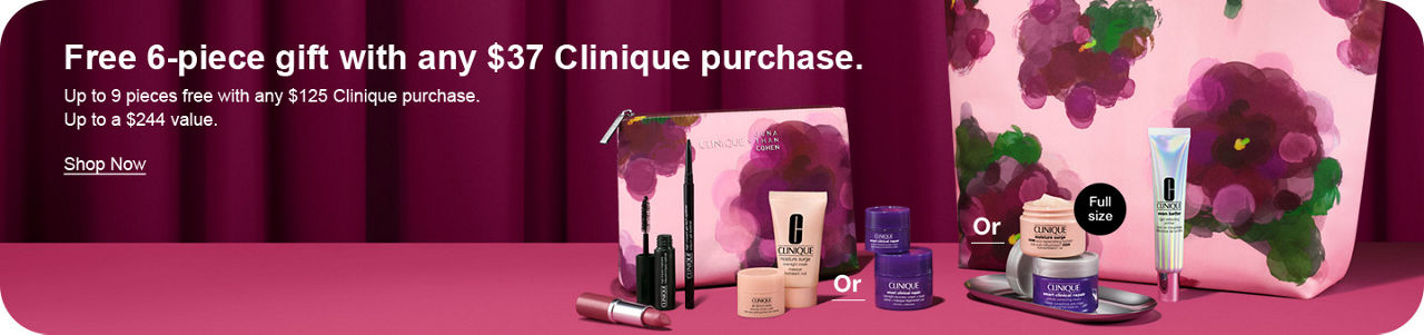 Clinique gwp