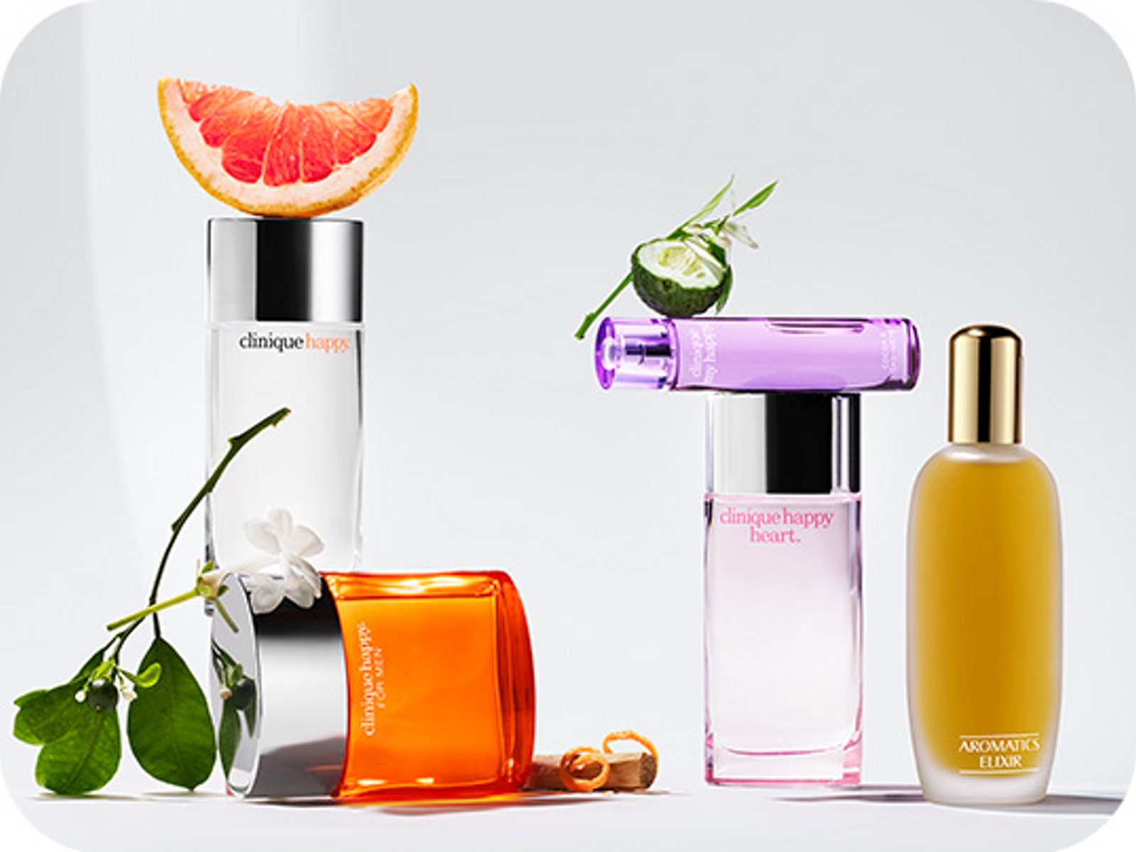 Fragrances