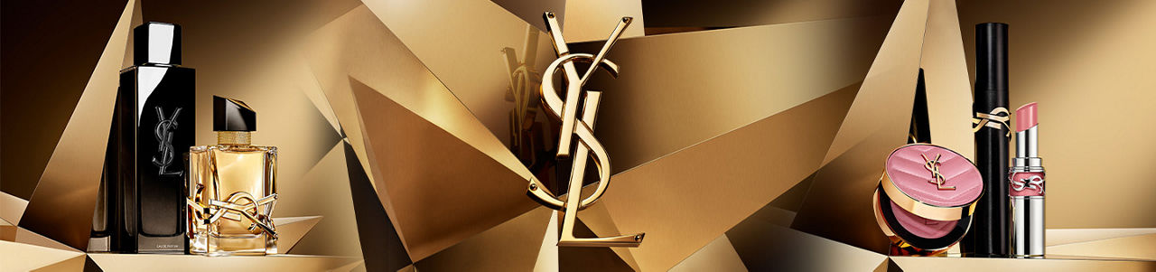 Yves Saint Laurent