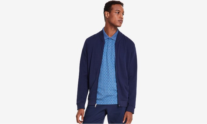 Coats & Jackets