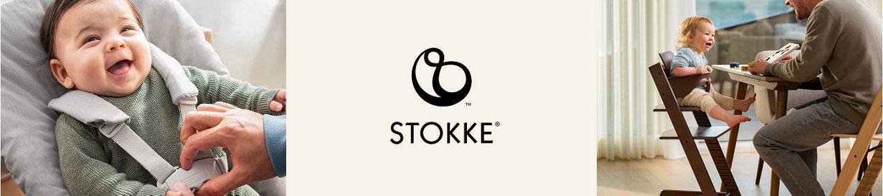 STOKKE