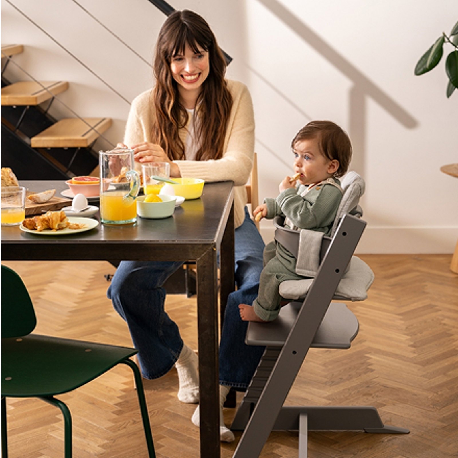 High Chairs