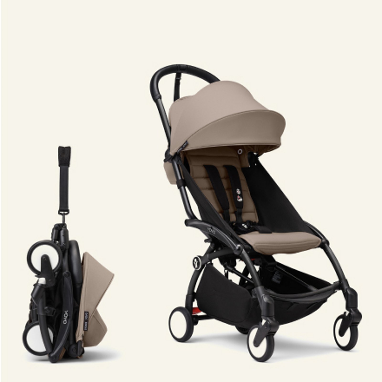 Strollers