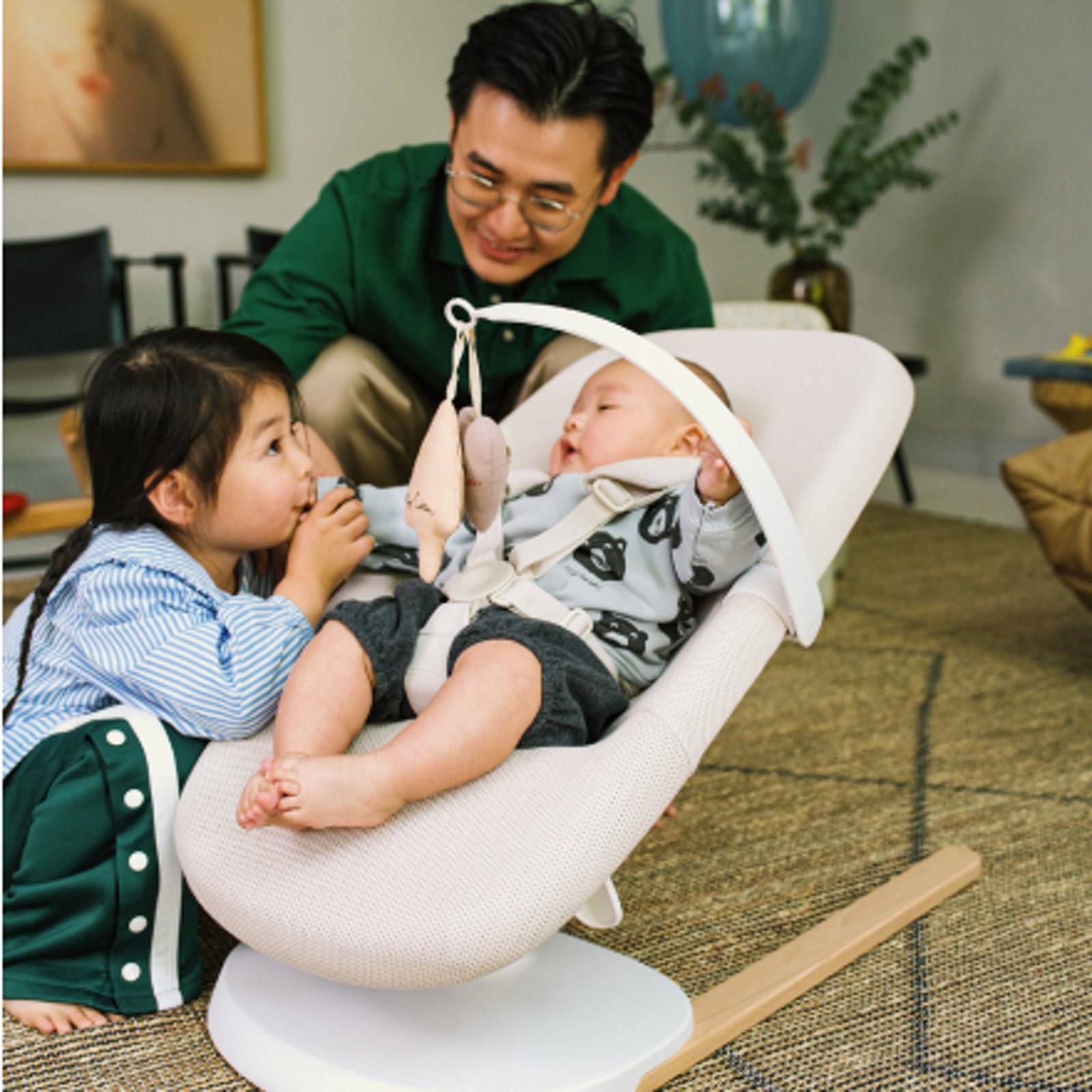 Baby Bouncer