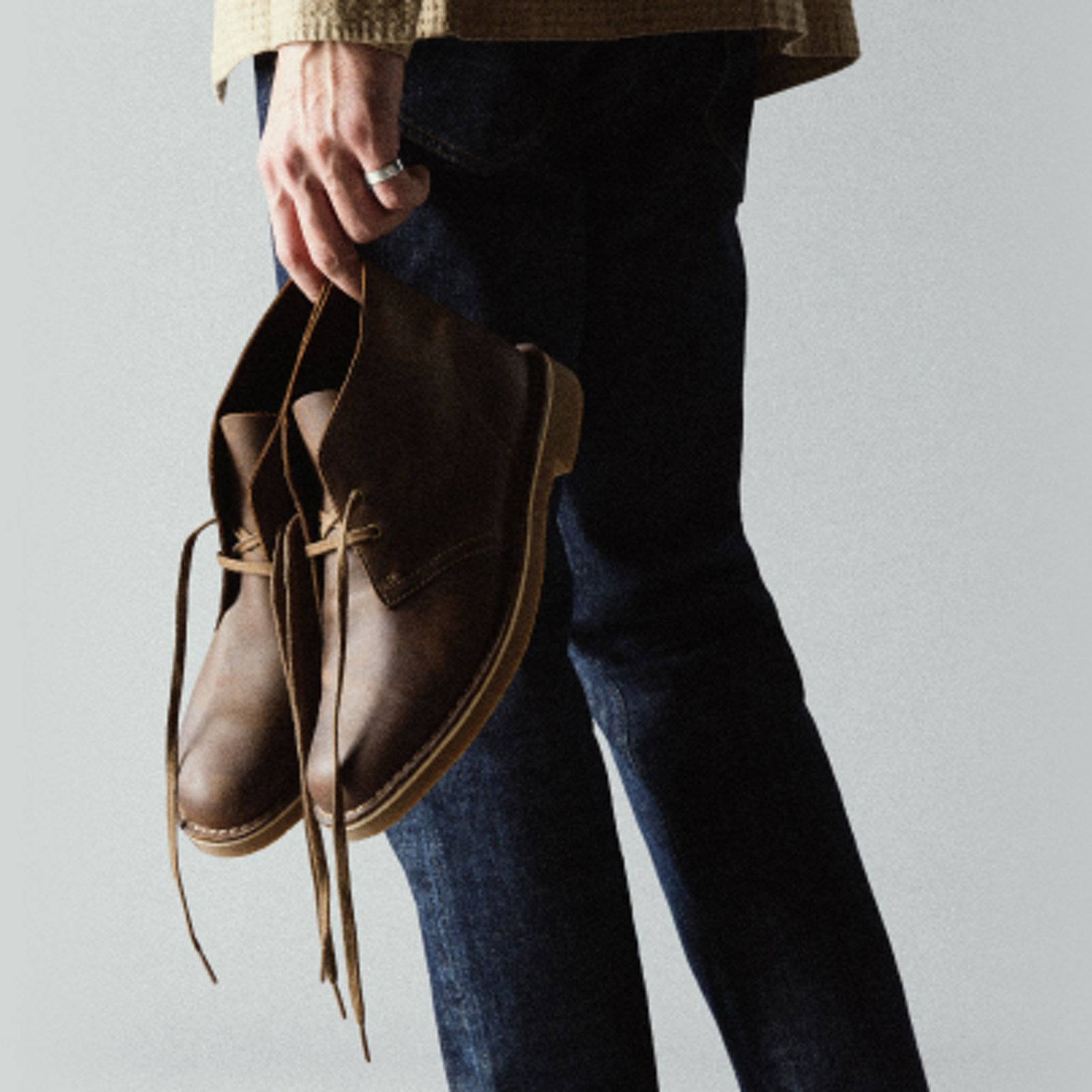 Clarks' Men's Shoes