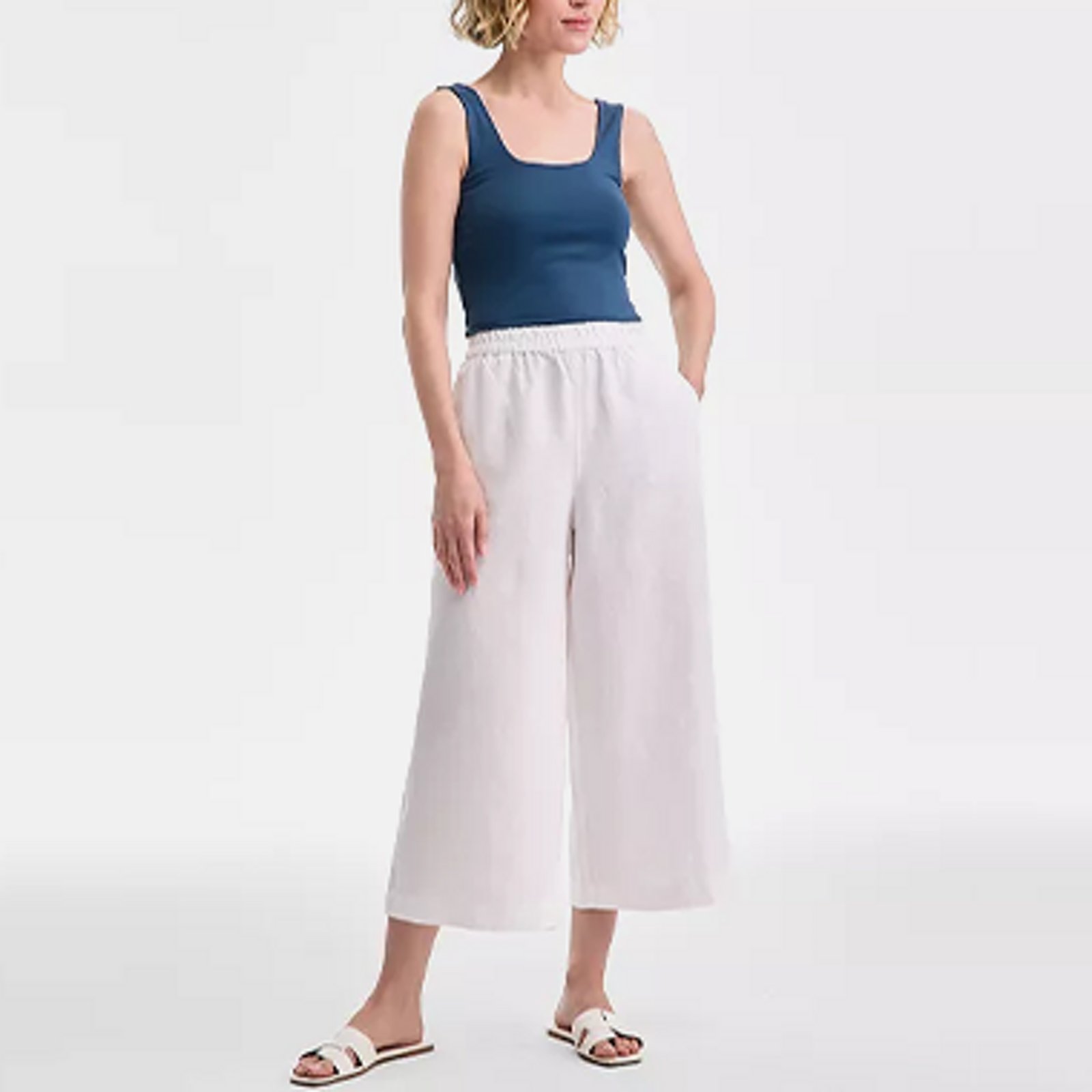 Linen