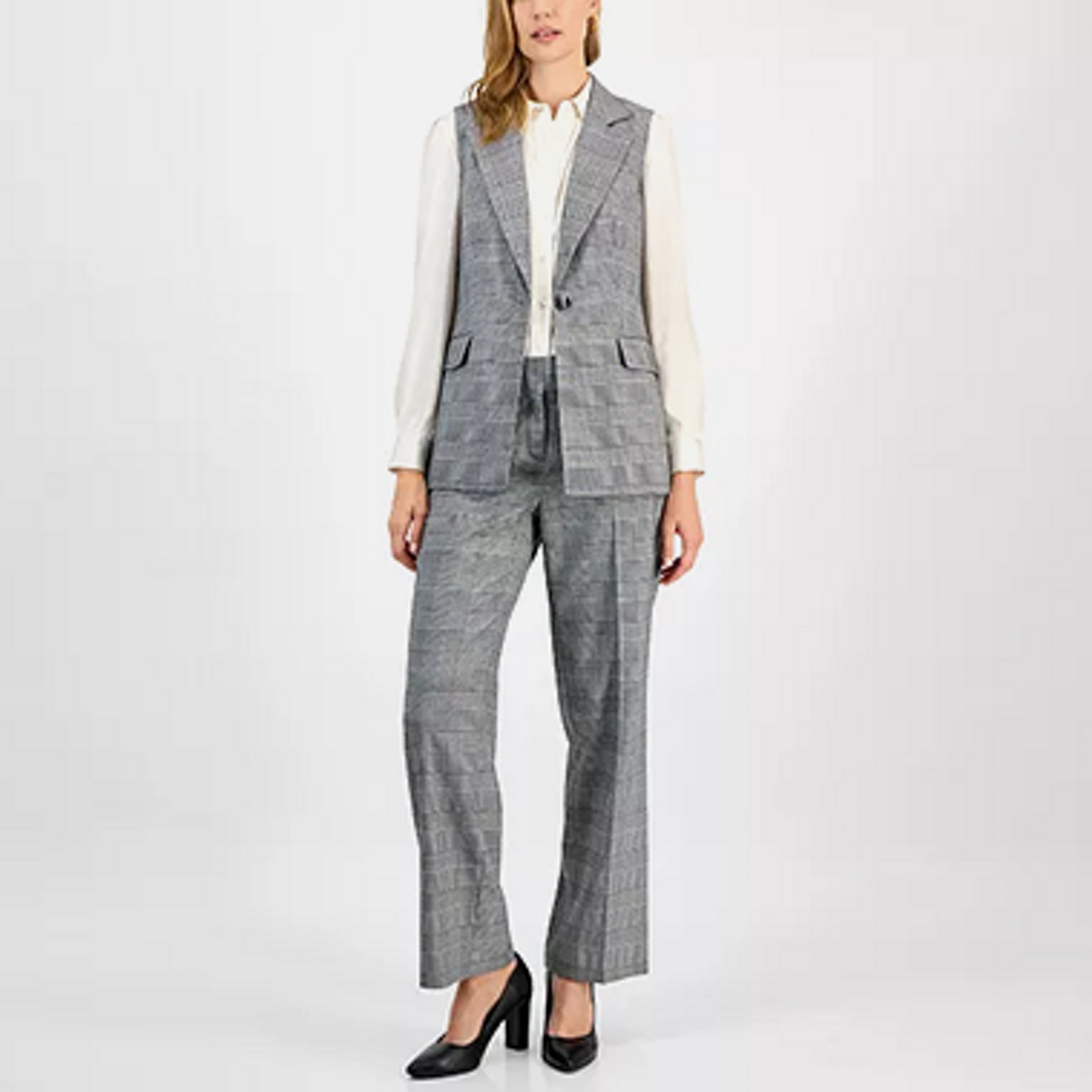 Wear to Work