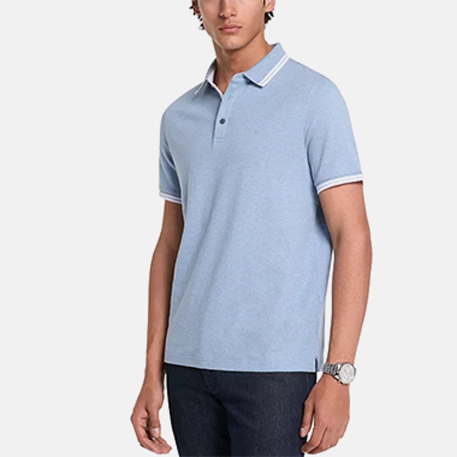T-Shirts & Polos