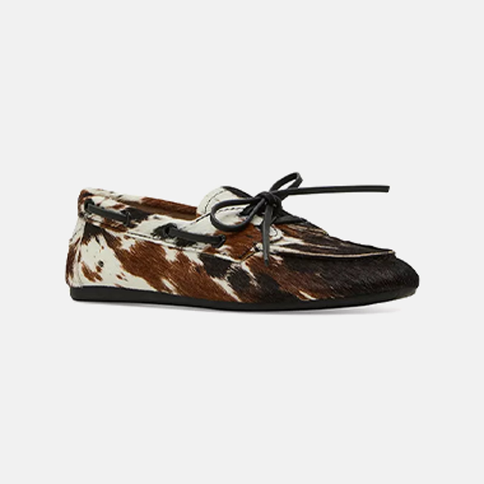 Flats & Loafers