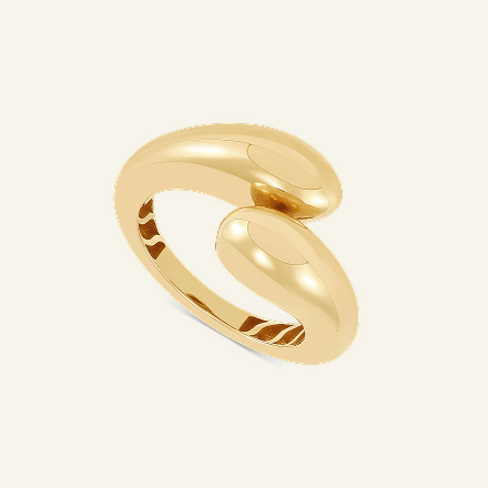 Gold Rings