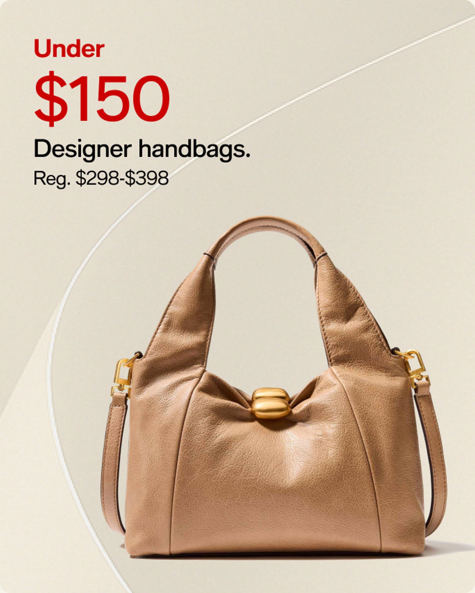 Designer Bags