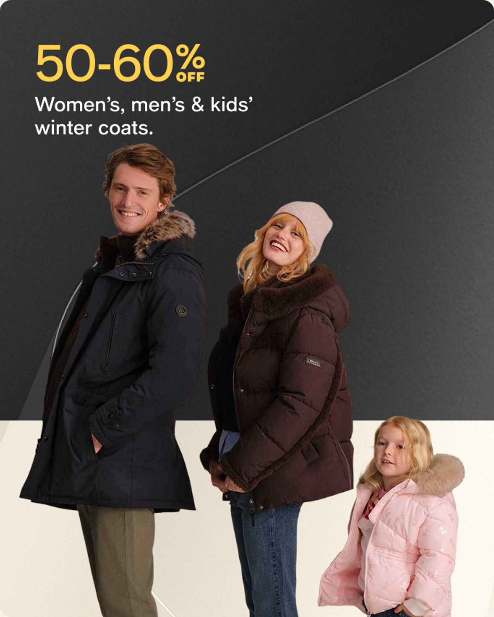 event-deals-black-Friday-50-60-off-womens-mens-and-kids-winter-coats