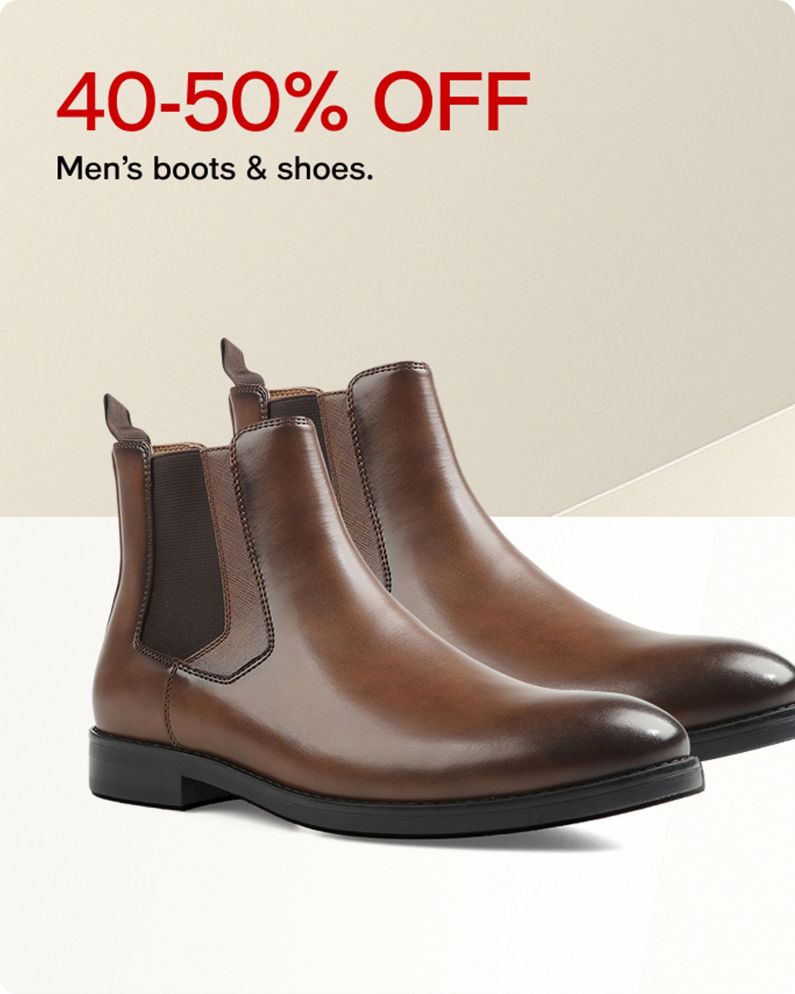 more-to-explore-deals-40-50-off-mens-boots-and-shoes