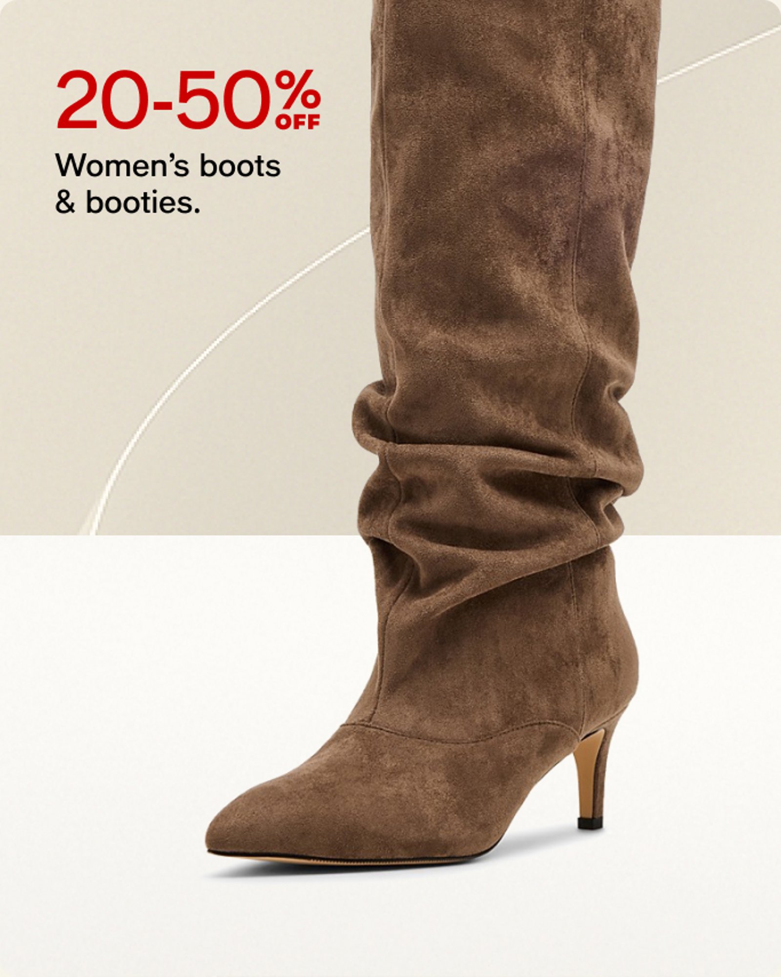 Women's Boots