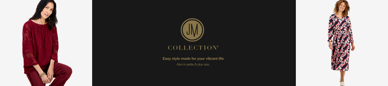 JM Collection