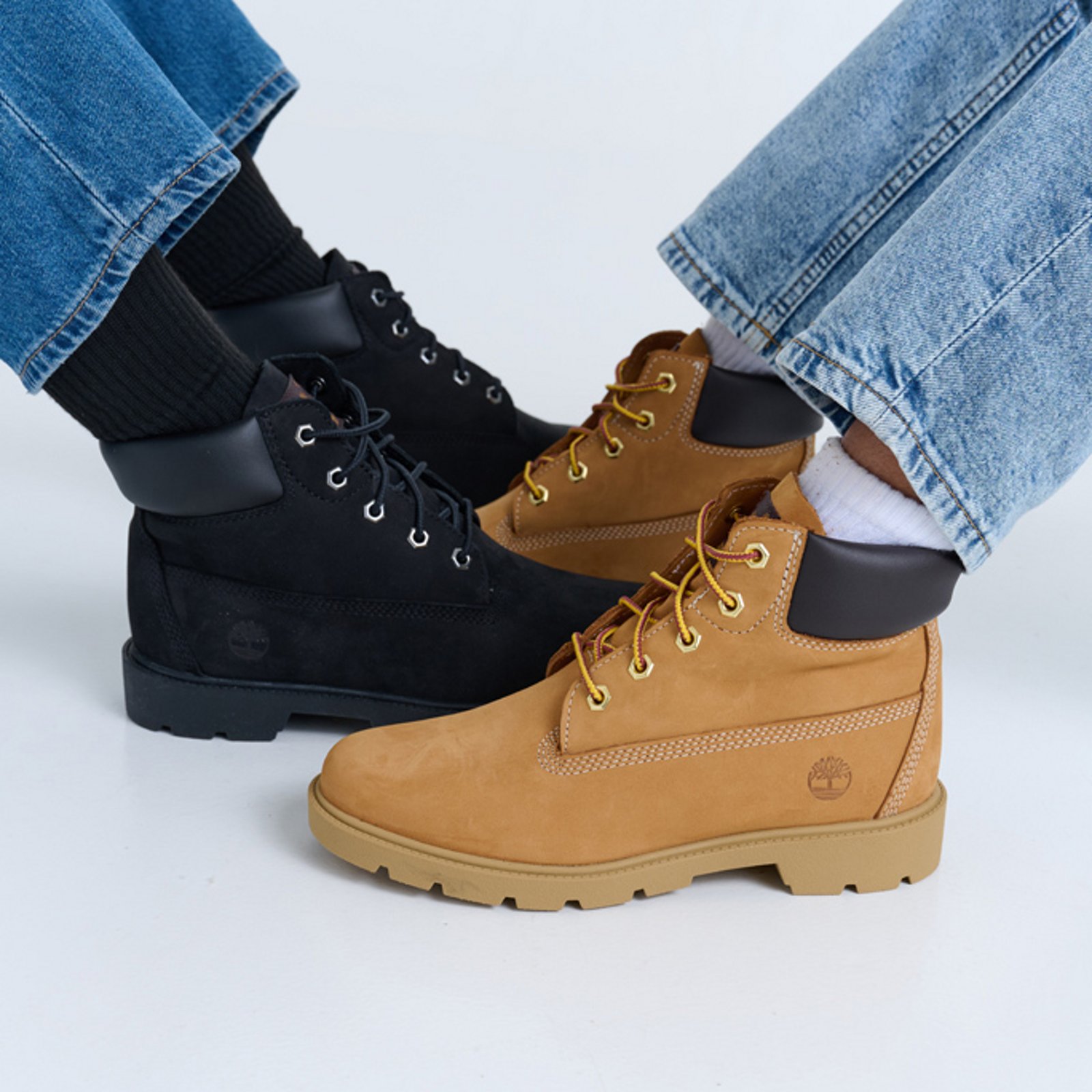 Timberland