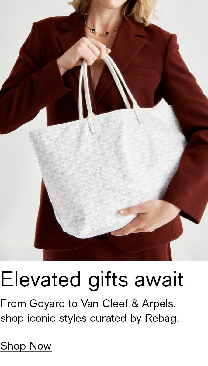 Elevated Gifts Await