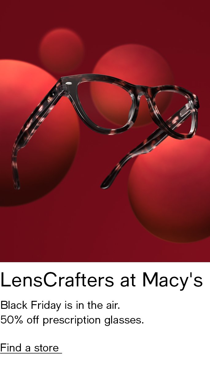 Lenscrafters