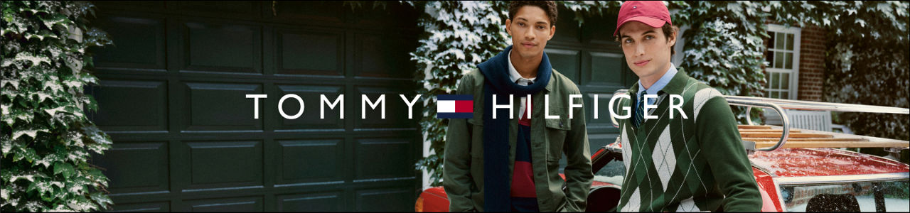 Tommy Hilfiger