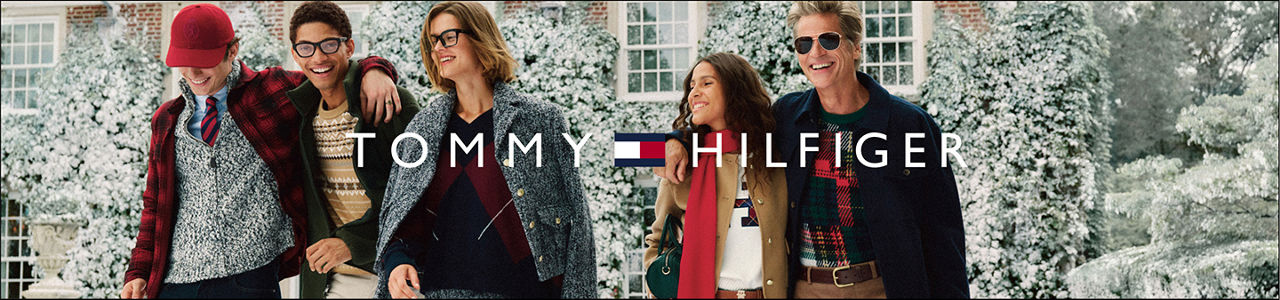 Tommy Hilfiger