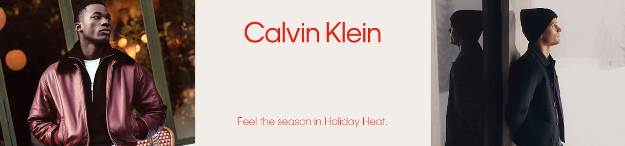 Calvin Klein