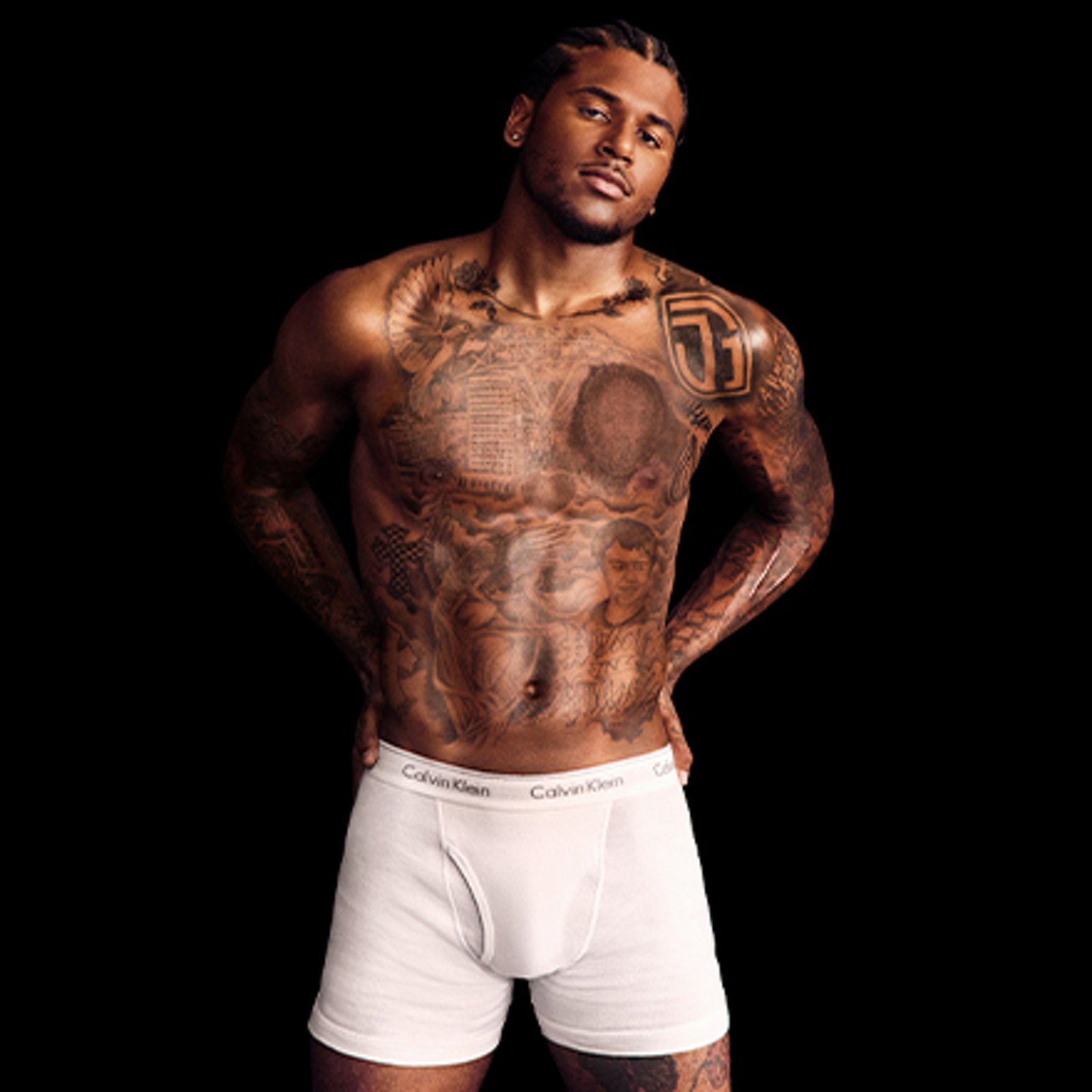 Underwear & Loungewear