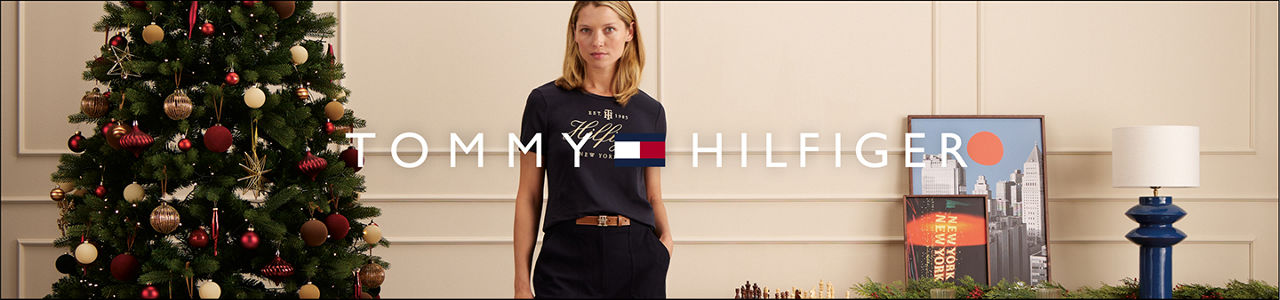 Tommy Hilfiger