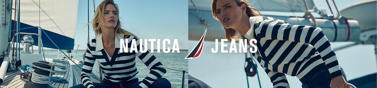 Nautica Jeans