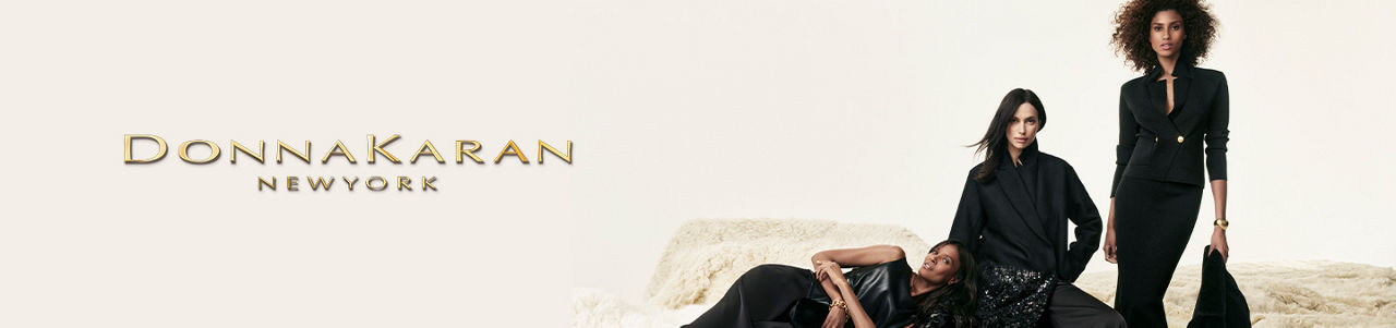 Donna Karan New York