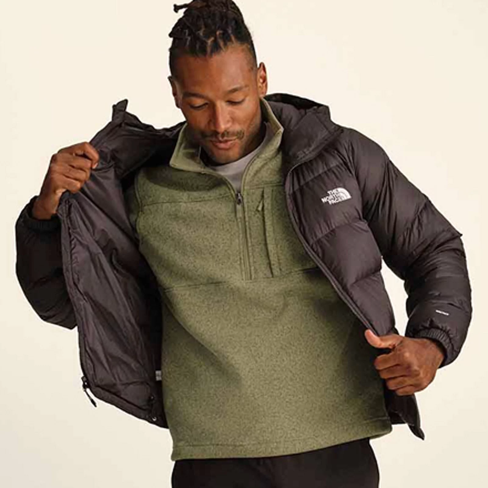 40–60% Off Coats and More in Macy’s Winter Sale