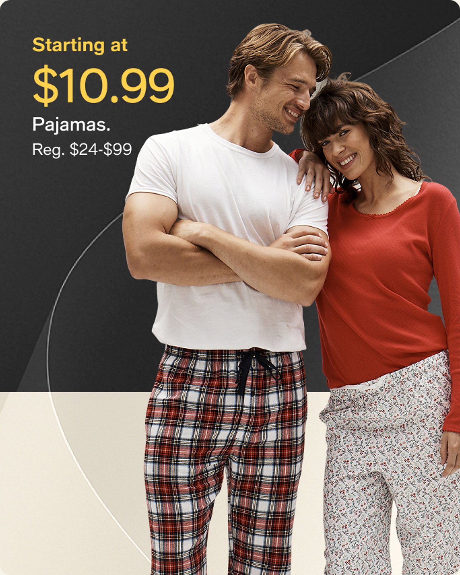 event-deals-black-friday-starting-at-10.99-pajamas