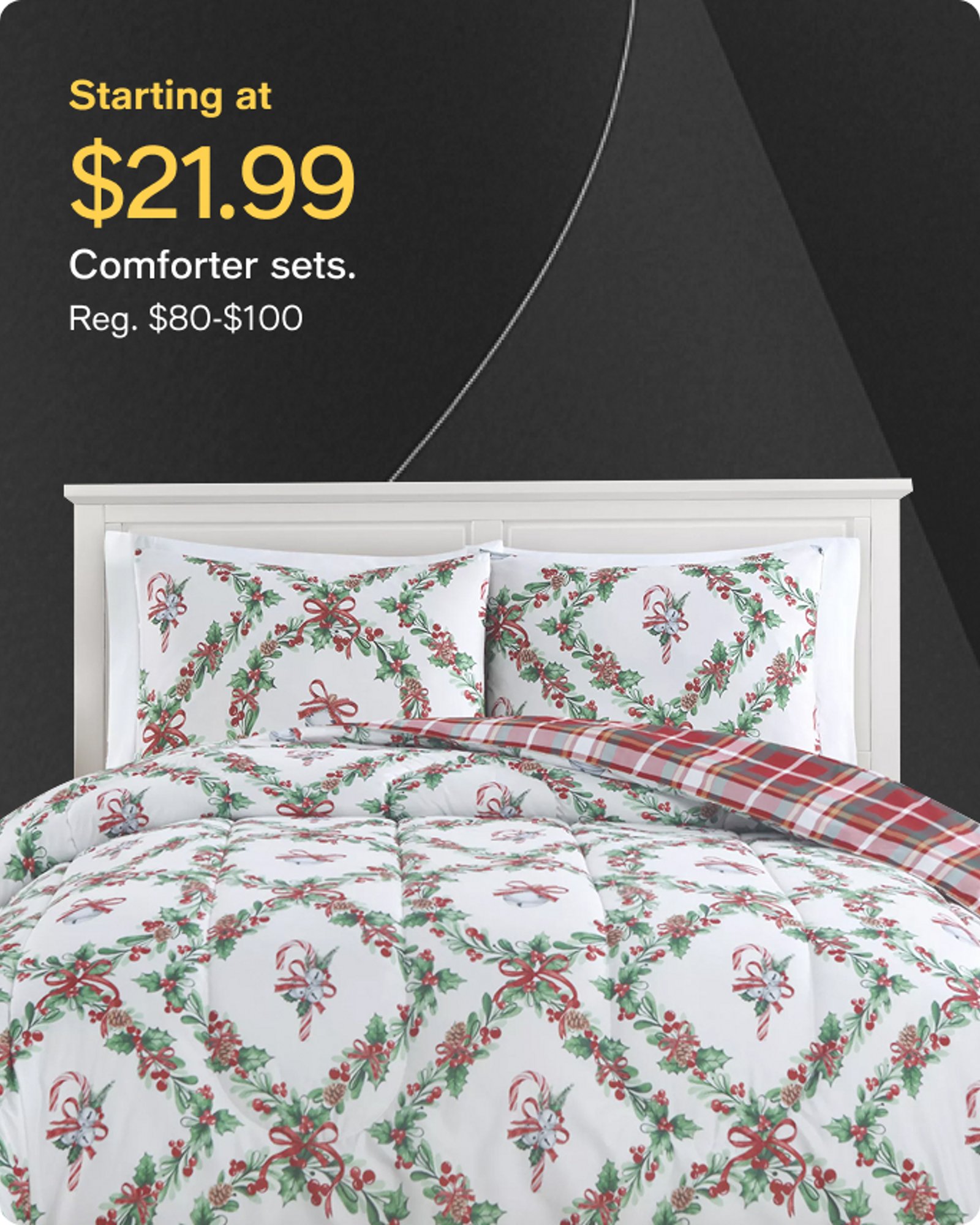 more-to-explore-deals-black-friday-starting-at-21.99-comforter-sets