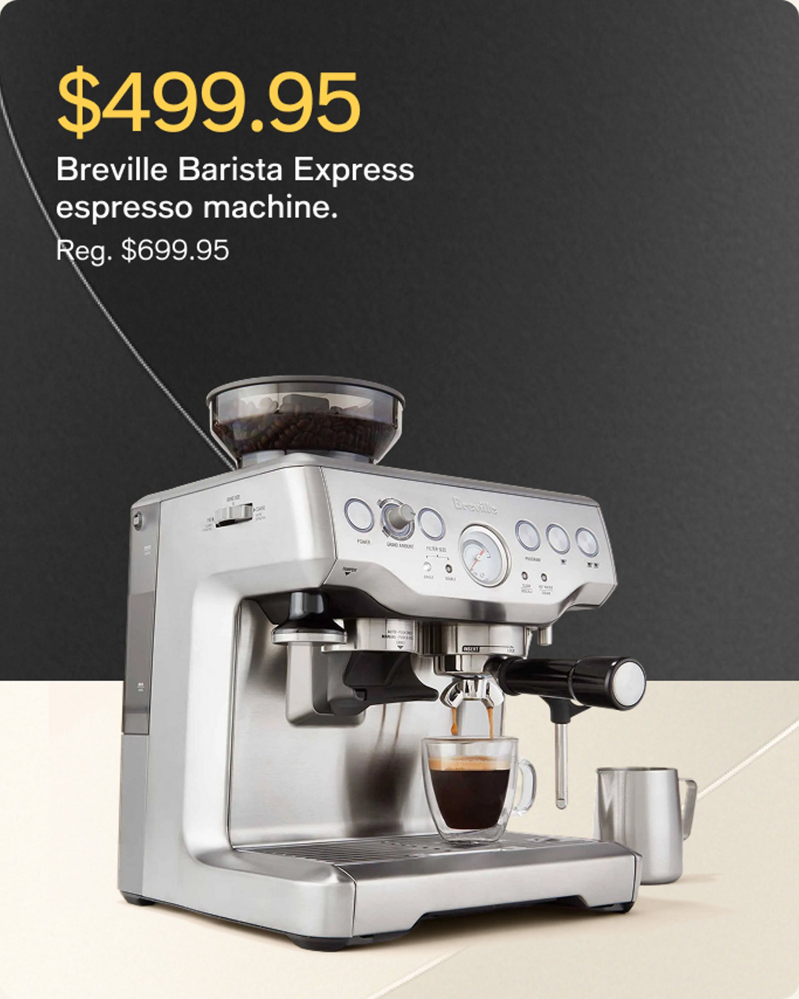 breville