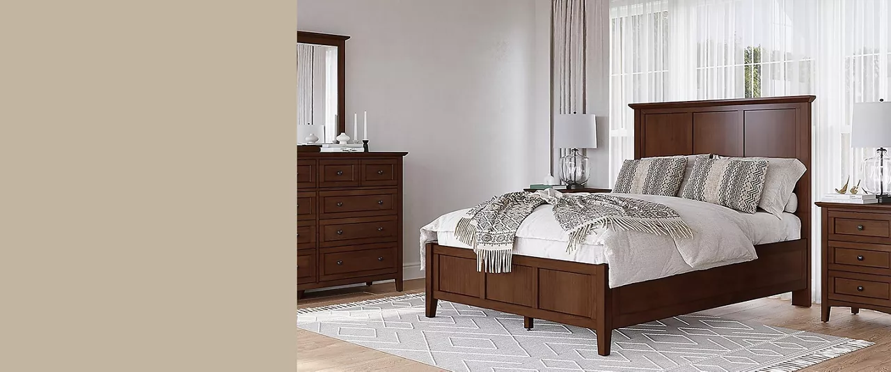 bedroom furniture