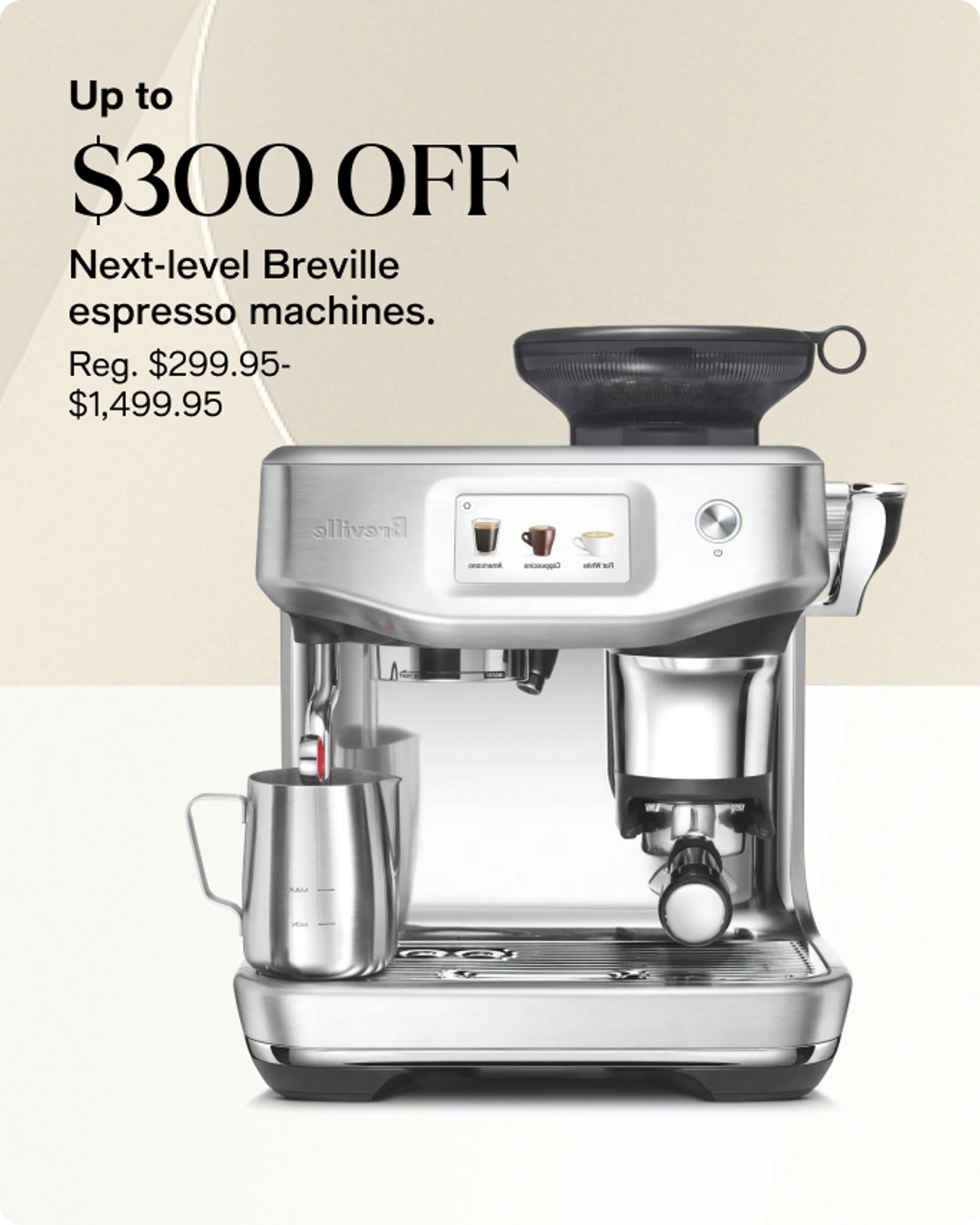 Breville