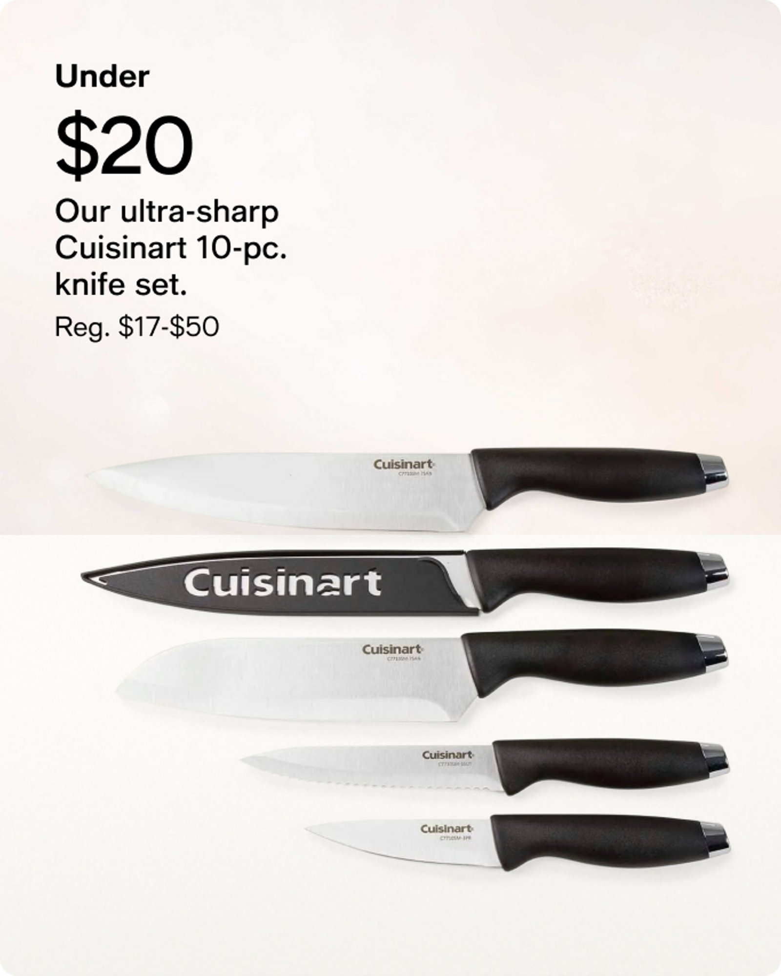Cuisinart