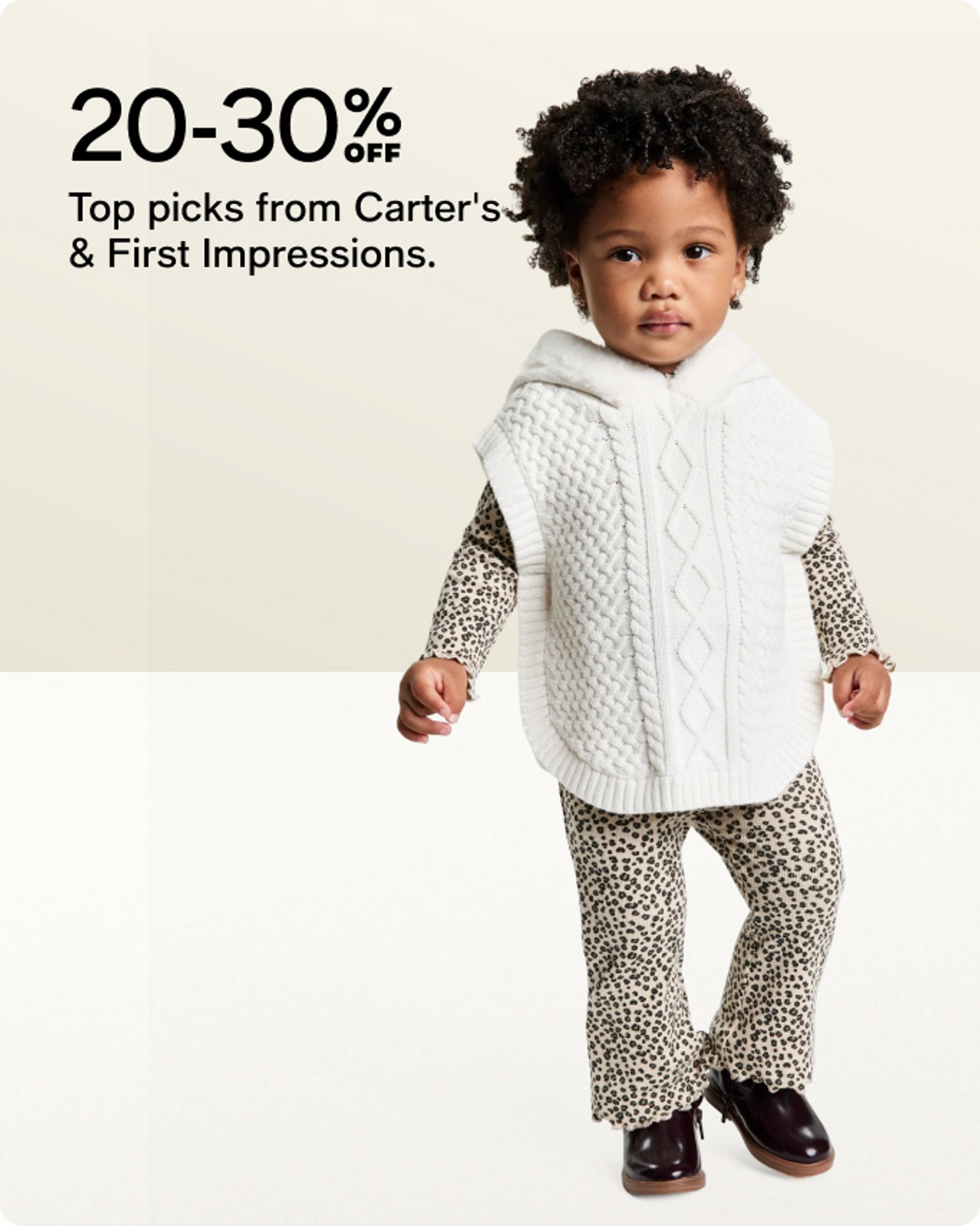 20-30% off top picks