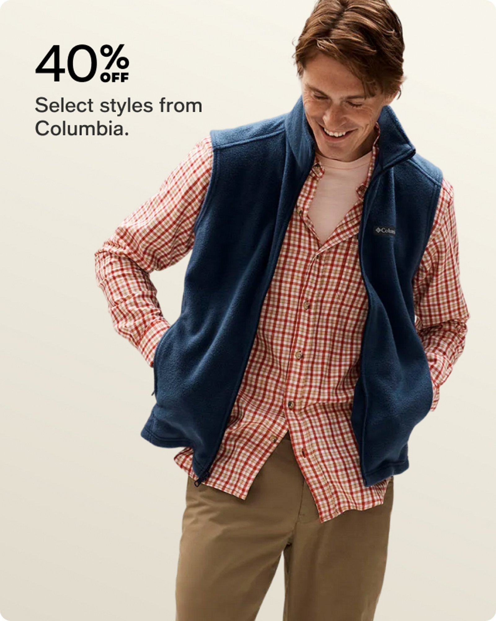 40% off cashmere